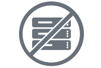 no-drives